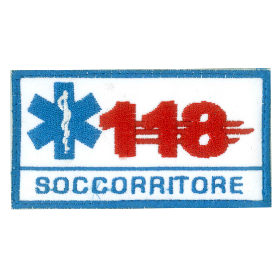 Euroricami Ricami Roma Professionali Patch Ricamate