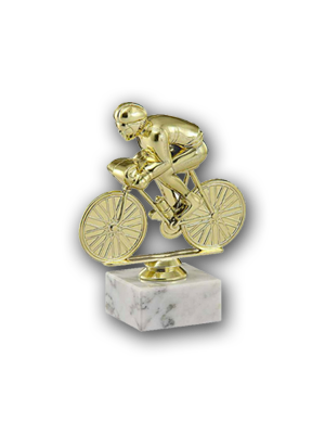 Trofeo Ciclismo Personalizzato