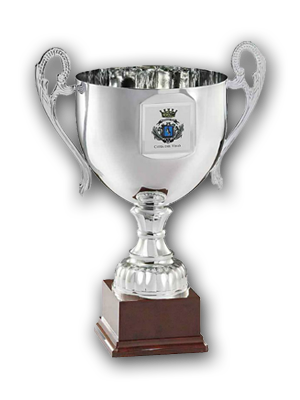 Coppa Torneo Personalizzabile